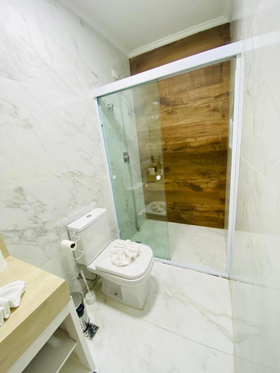 Flat Duplex Com Excelente Vista A 1,2 Km Capivari Кампус-ду-Жордау Экстерьер фото