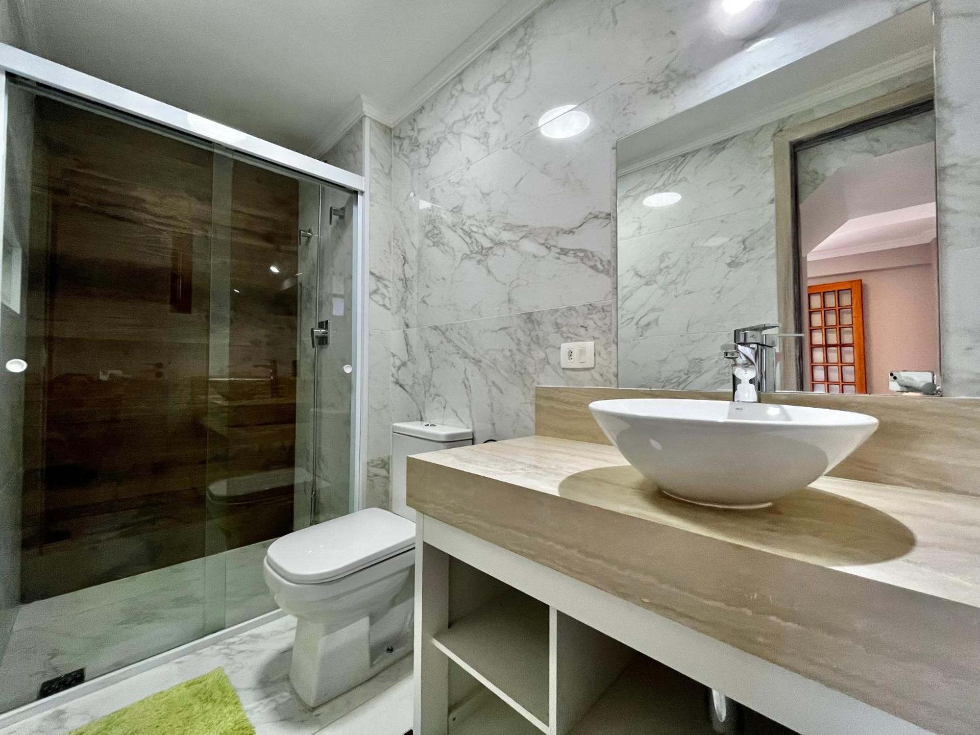 Flat Duplex Com Excelente Vista A 1,2 Km Capivari Кампус-ду-Жордау Экстерьер фото